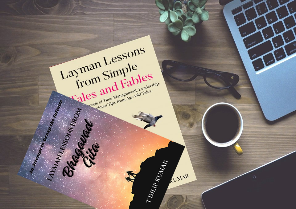 The Layman Series Books to Read