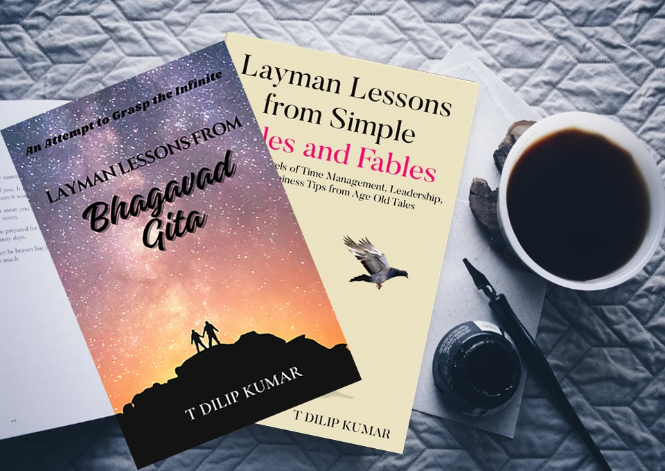 The Layman Series Books to Read